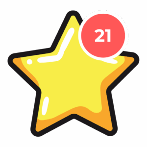 x21 Reviews