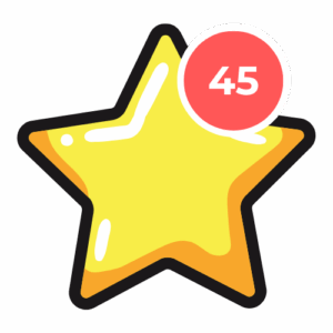 x45 Reviews
